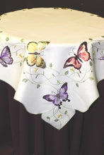Load image into Gallery viewer, Table Linen - Butterfly