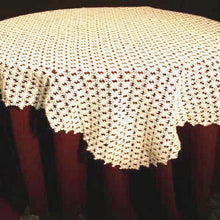 Load image into Gallery viewer, Table Linen - Heavy Lace