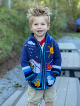 Load image into Gallery viewer, Peruvian Handmade Happy Sweaters