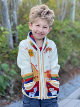 Load image into Gallery viewer, Peruvian Handmade Happy Sweaters