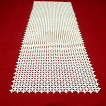 Load image into Gallery viewer, Table Linen - Heavy Lace