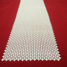 Load image into Gallery viewer, Table Linen - Heavy Lace