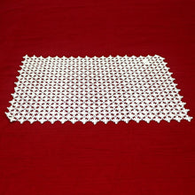 Load image into Gallery viewer, Table Linen - Heavy Lace