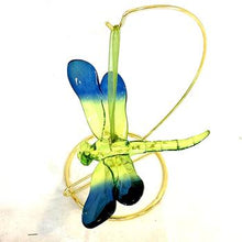 Load image into Gallery viewer, Sun catchers - Dragon Fly