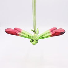 Load image into Gallery viewer, Sun catchers - Dragon Fly