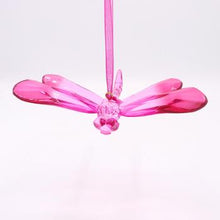 Load image into Gallery viewer, Sun catchers - Dragon Fly