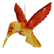 Load image into Gallery viewer, Sun catchers - Wings Back Hummingbird