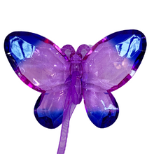 Load image into Gallery viewer, Sun catchers - Rainbow Butterfly