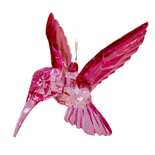 Load image into Gallery viewer, Sun catchers - Wings Back Hummingbird