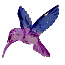 Load image into Gallery viewer, Sun catchers - Wings Back Hummingbird