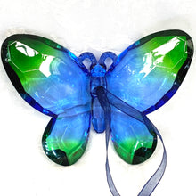 Load image into Gallery viewer, Sun catchers - Rainbow Butterfly
