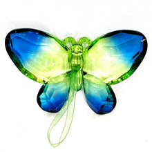 Load image into Gallery viewer, Sun catchers - Rainbow Butterfly