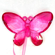 Load image into Gallery viewer, Sun catchers - Rainbow Butterfly