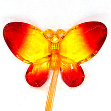 Load image into Gallery viewer, Sun catchers - Rainbow Butterfly