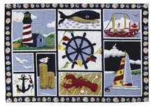 Load image into Gallery viewer, Tapestry Place Mats