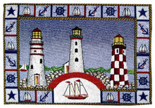 Load image into Gallery viewer, Tapestry Place Mats