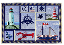 Load image into Gallery viewer, Tapestry Place Mats