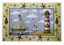 Load image into Gallery viewer, Tapestry Place Mats