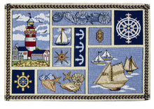 Load image into Gallery viewer, Tapestry Place Mats