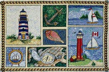 Load image into Gallery viewer, Tapestry Place Mats