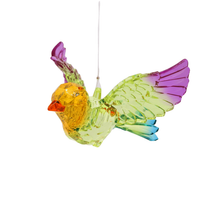 Load image into Gallery viewer, Sun catchers - Song Bird