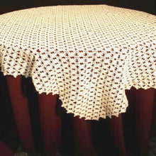 Load image into Gallery viewer, Table Linen - Heavy Lace
