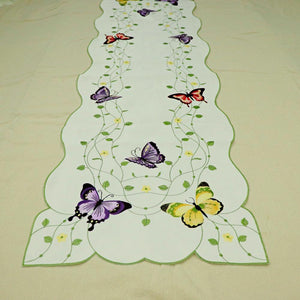 Table Linen - Butterfly