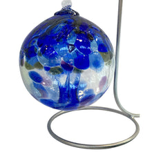 Load image into Gallery viewer, Tree of Enchantment: Winter (blown glass)
