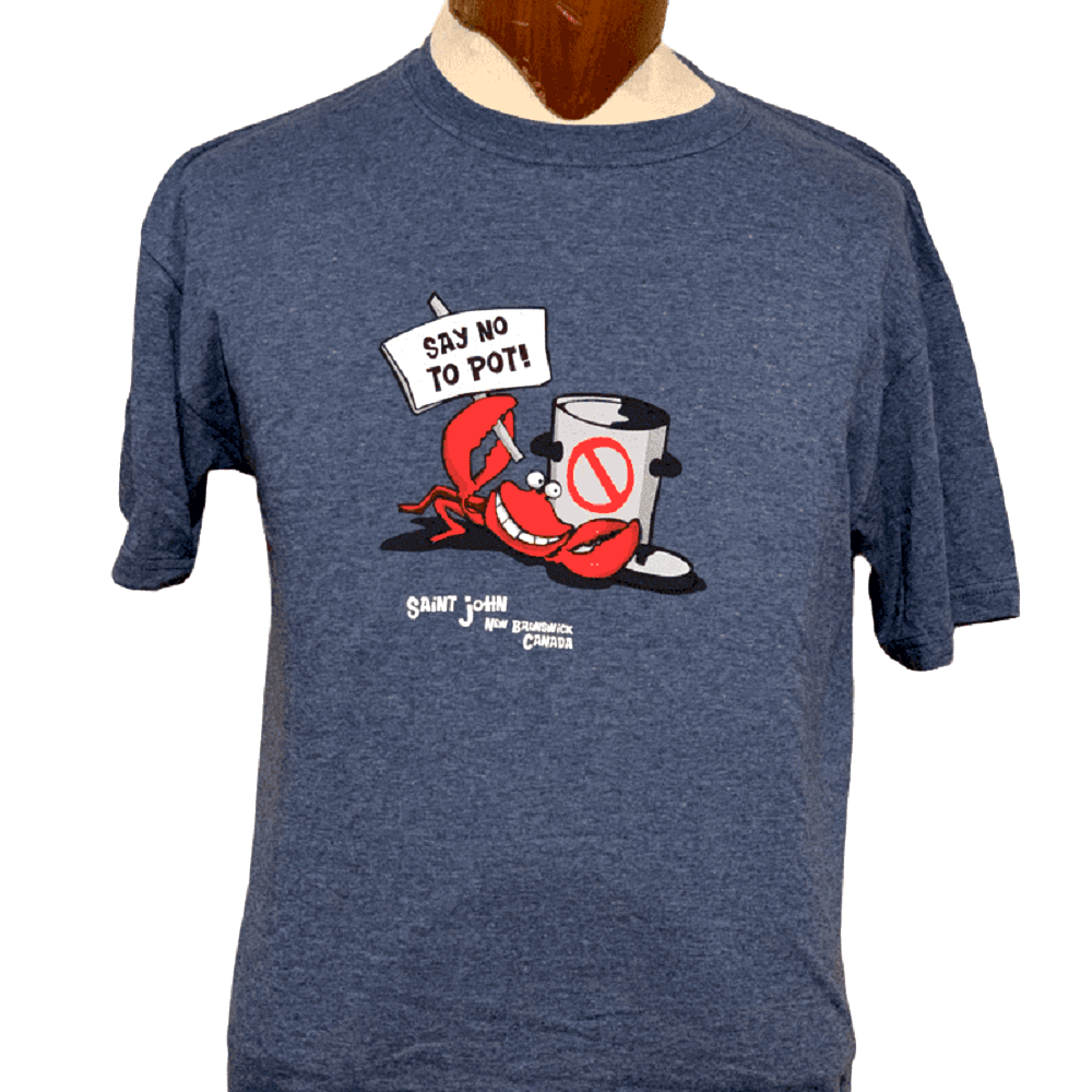 Shirt That Says No Tee Shirt That Says No Tee