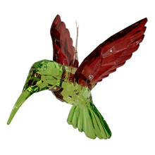 Load image into Gallery viewer, Sun catchers - Wings Back Hummingbird
