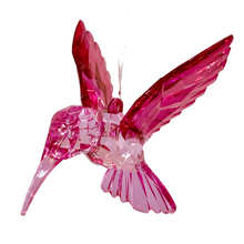 Load image into Gallery viewer, Sun catchers - Wings Back Hummingbird
