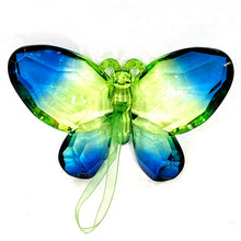Load image into Gallery viewer, Sun catchers - Rainbow Butterfly
