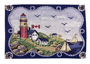 Tapestry Place Mats