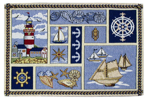 Tapestry Place Mats