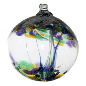 Tree of Enchantment: Blessings (blown glass)